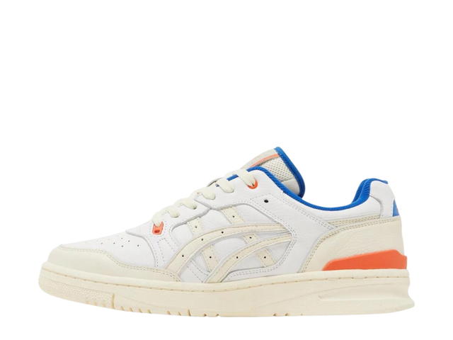 Asics Asics EX89 Kith White - view 2