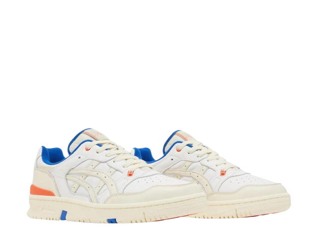 Asics Asics EX89 Kith White - view 3