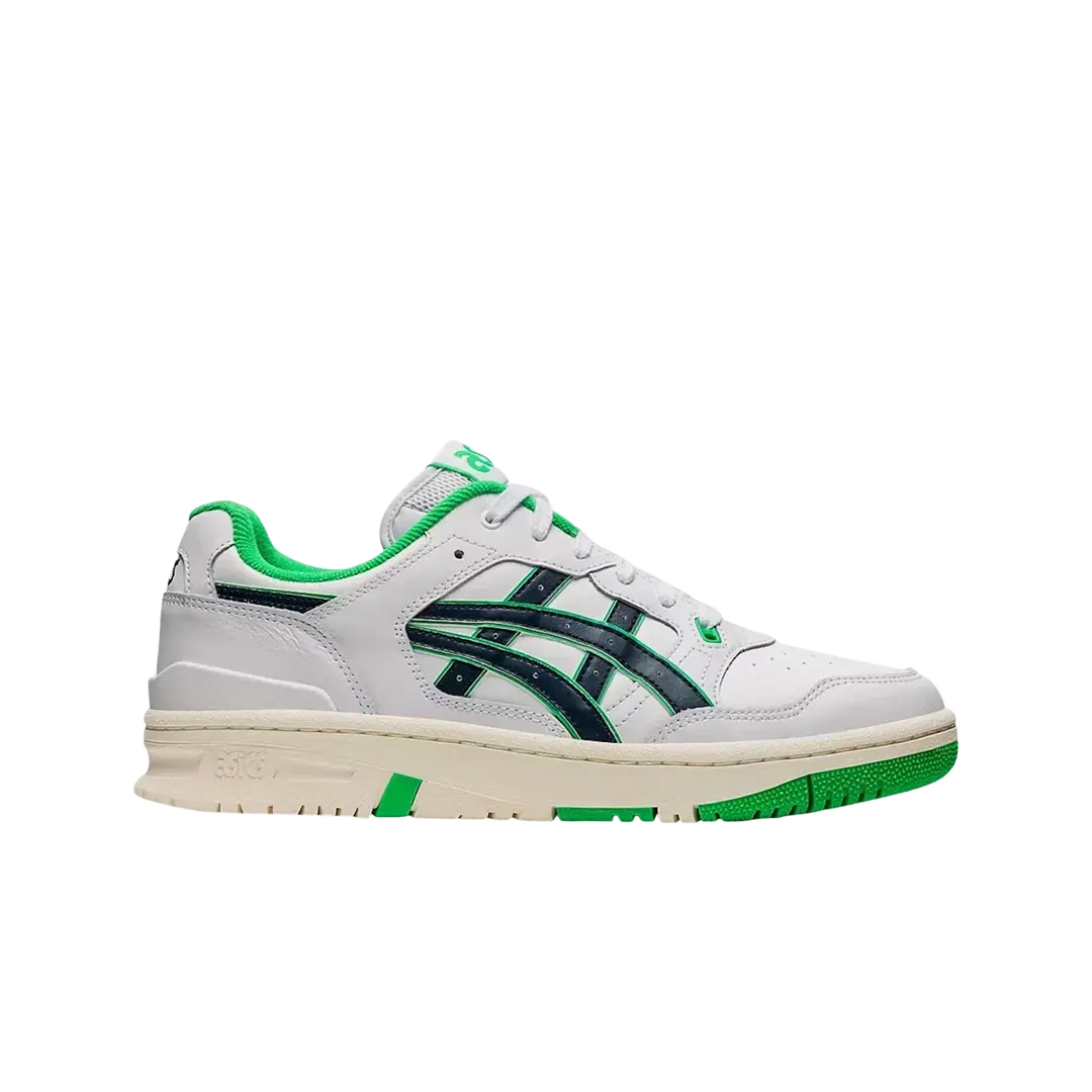 Asics Asics EX89 White French BLue