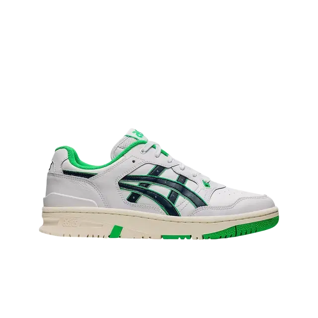 Asics Asics EX89 White French BLue - view 1