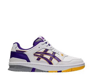 Buy Asics EX89 White Gentry Purple at Sasom – Authentic and Ready to Ship