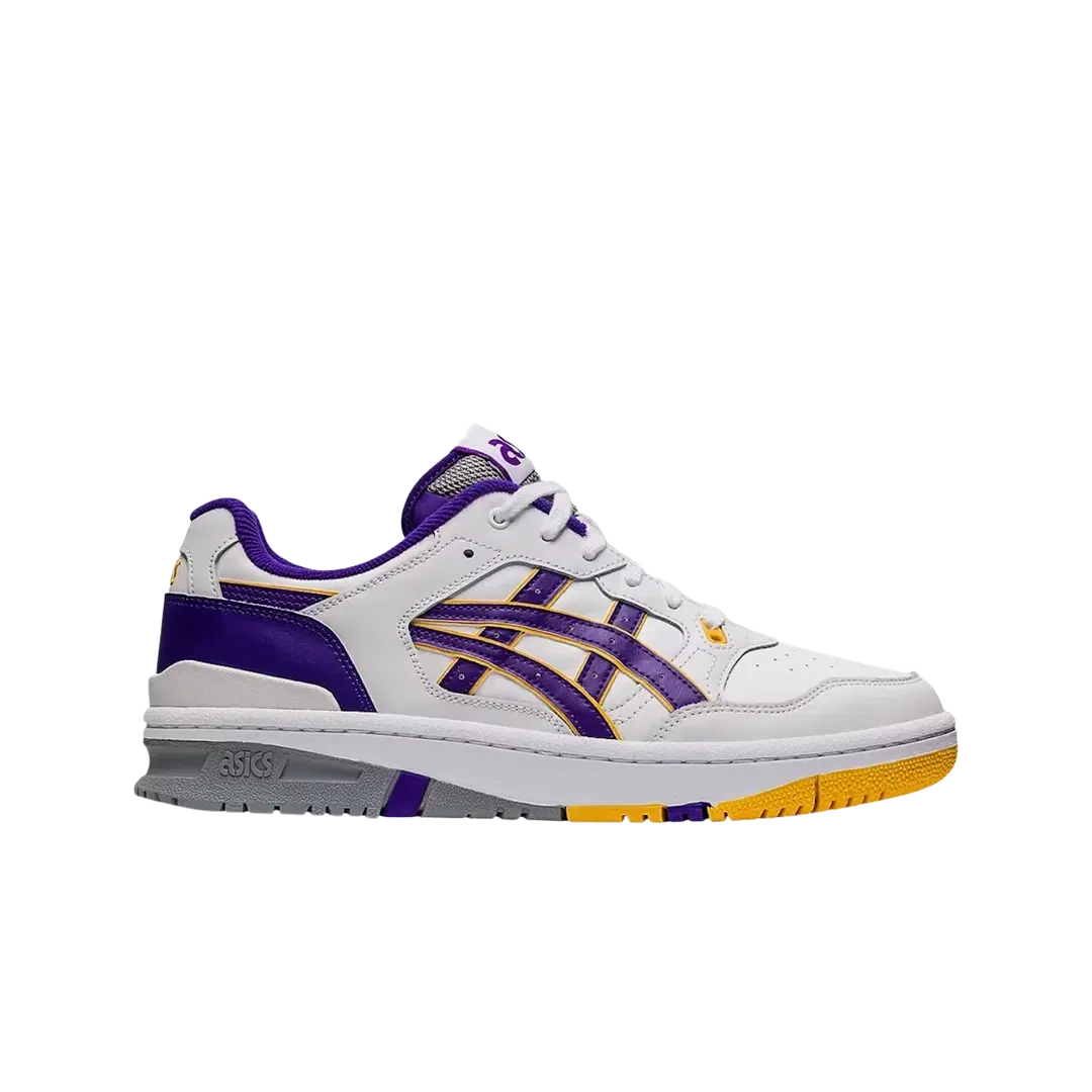 Asics Asics EX89 White Gentry Purple
