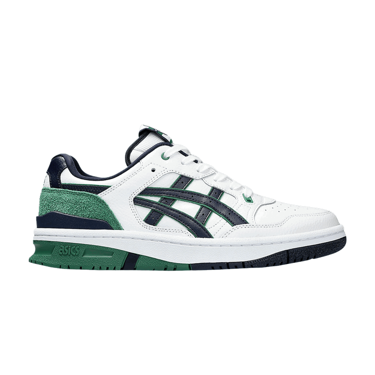 Asics Asics EX89 'White Midnight'