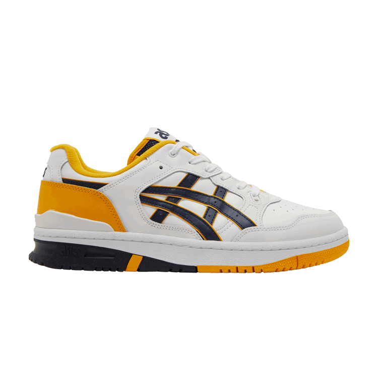 Asics Asics EX89 'White Yellow Midnight'