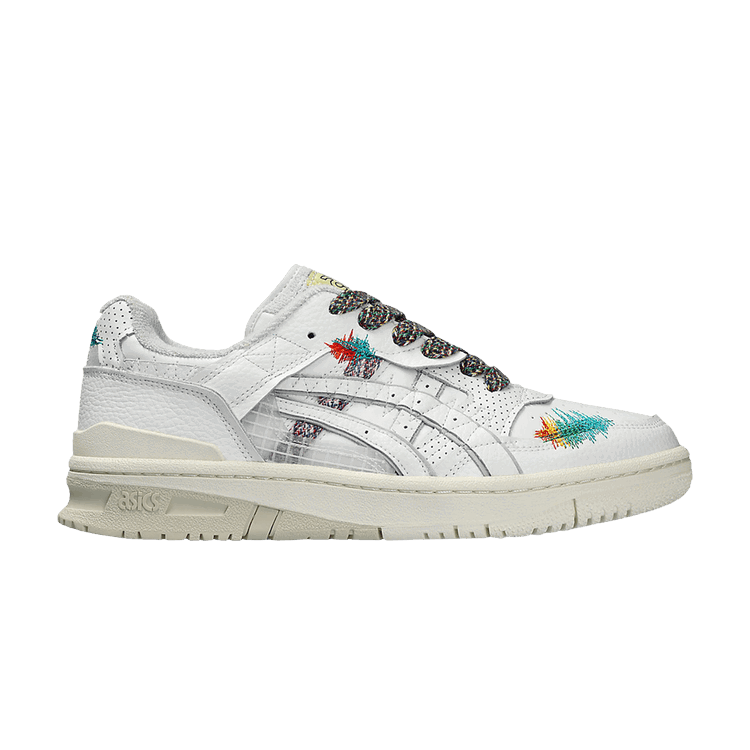 Asics Asics Fujitaka x EX89 'Imbari Pack'