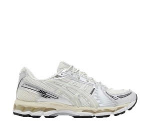 Buy Asics Gel-Kayano 12.1 Ronnie Fieg Cream Pure Aqua at Sasom – Authentic and Ready to Ship