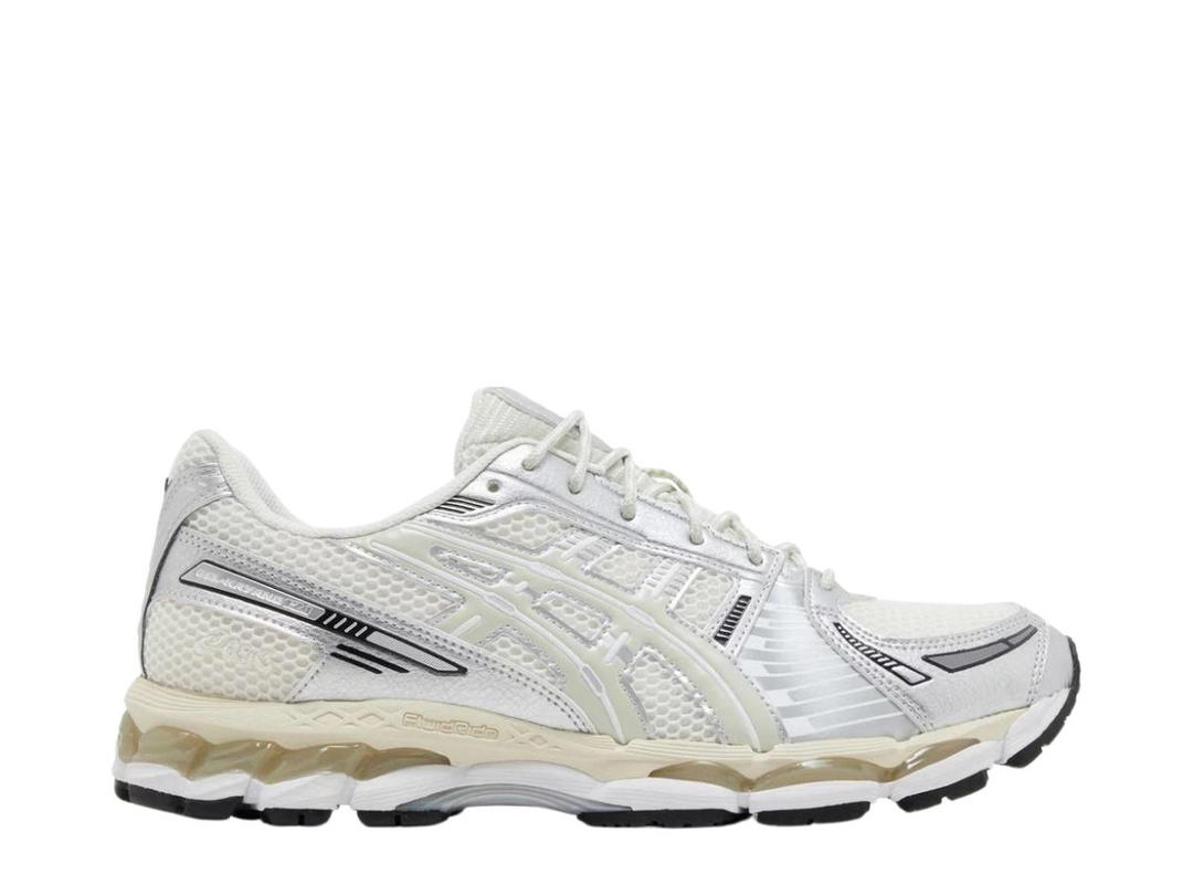 Asics Asics Gel-Kayano 12.1 Ronnie Fieg Cream Pure Aqua