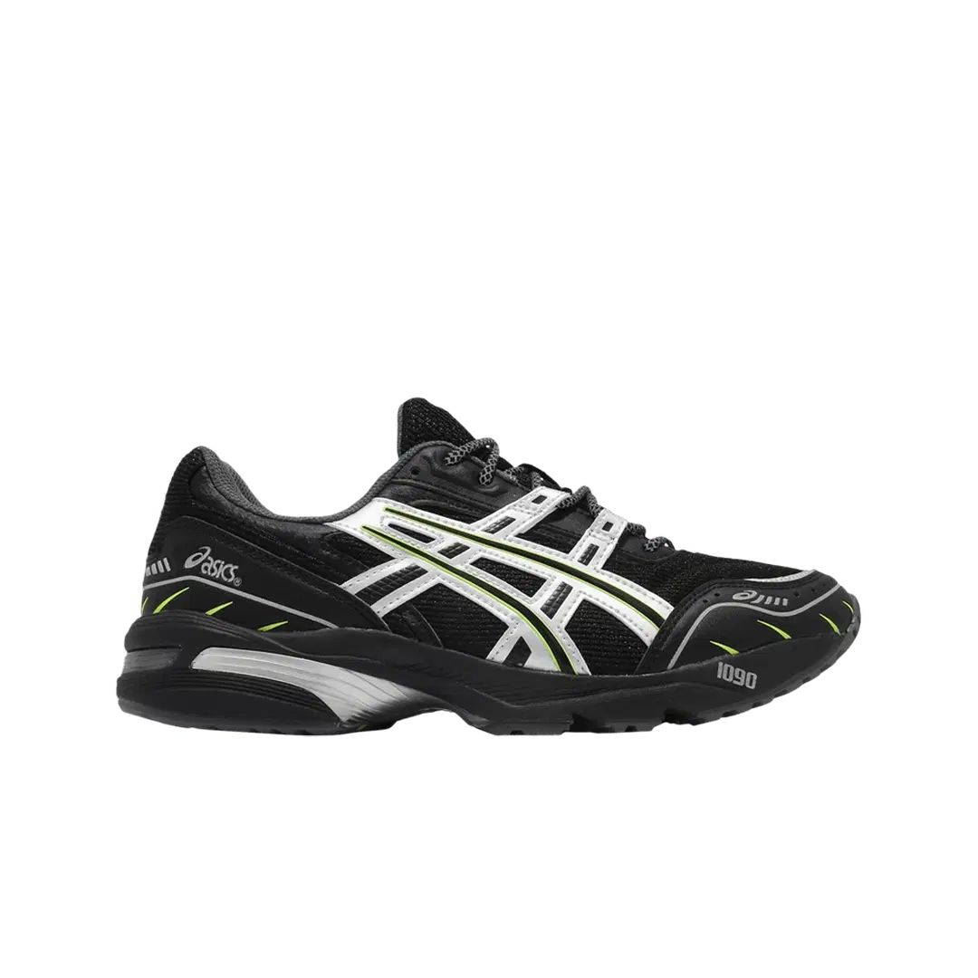 Asics Asics Gel-1090 Black Pure Silver