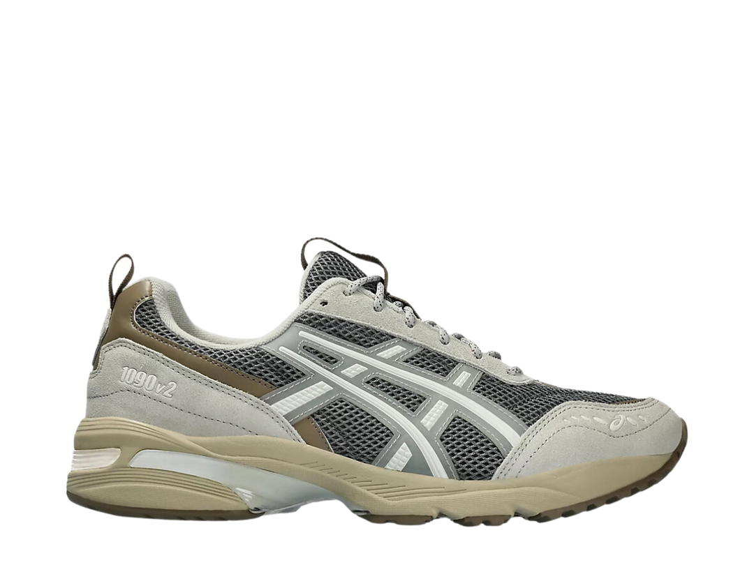 Asics Asics Gel-1090 V2 Dark Pewter White Sage