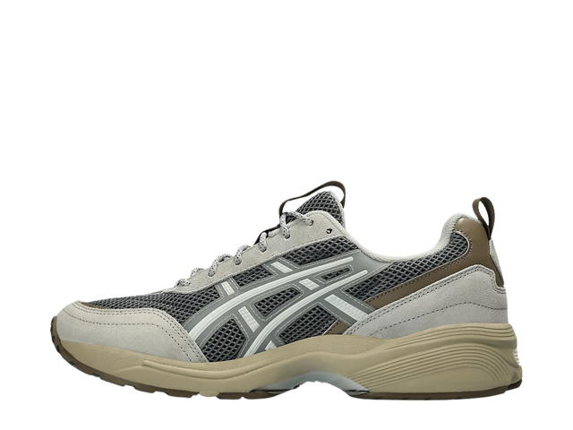 Asics Asics Gel-1090 V2 Dark Pewter White Sage - view 2