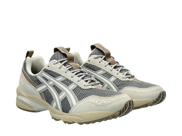Asics Asics Gel-1090 V2 Dark Pewter White Sage - view 3