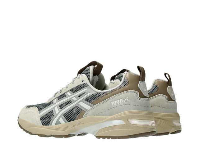Asics Asics Gel-1090 V2 Dark Pewter White Sage - view 4