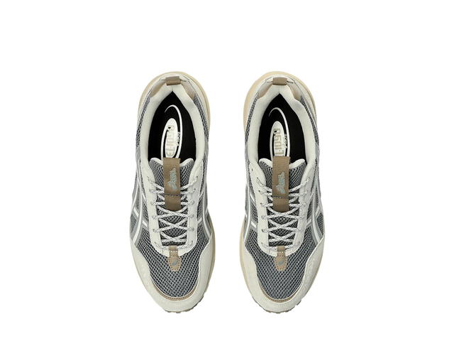 Asics Asics Gel-1090 V2 Dark Pewter White Sage - view 5