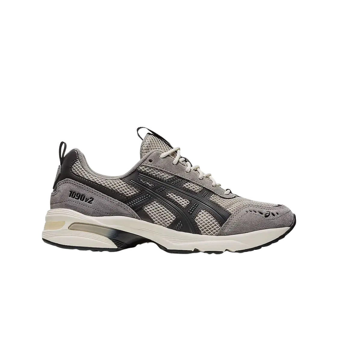 Asics Asics Gel-1090 V2 Oyster Grey
