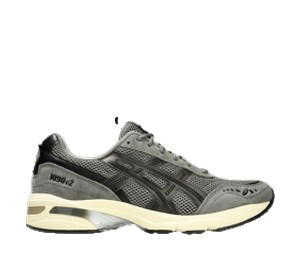 Buy Asics Gel-1090 V2 Truffle Grey Black at Sasom – Authentic and Ready to Ship