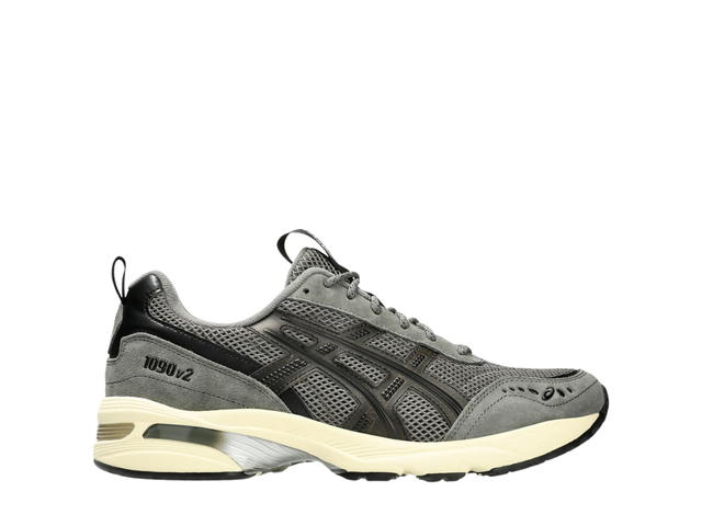 Asics Asics Gel-1090 V2 Truffle Grey Black - view 1