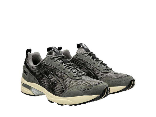 Asics Asics Gel-1090 V2 Truffle Grey Black - view 3