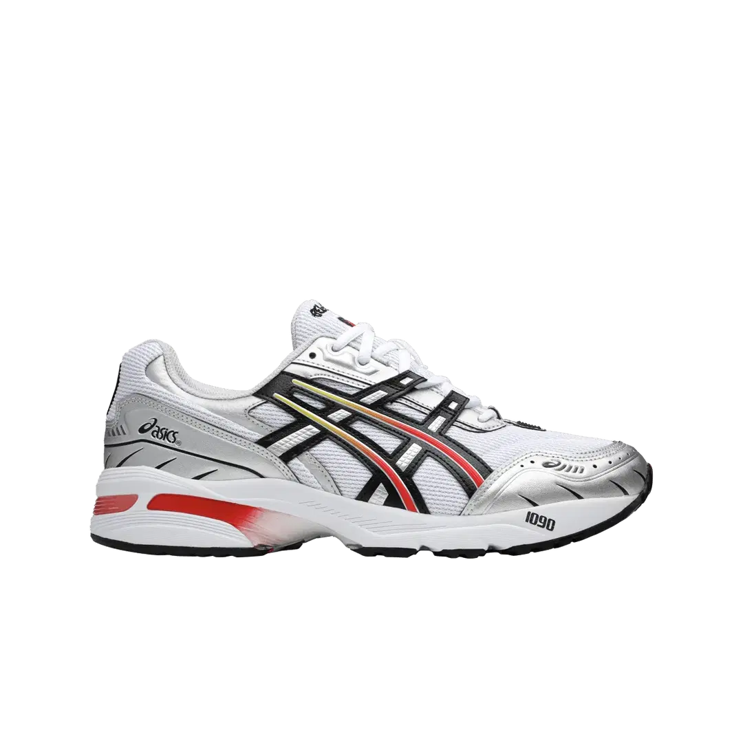 Asics Asics Gel-1090 White Black
