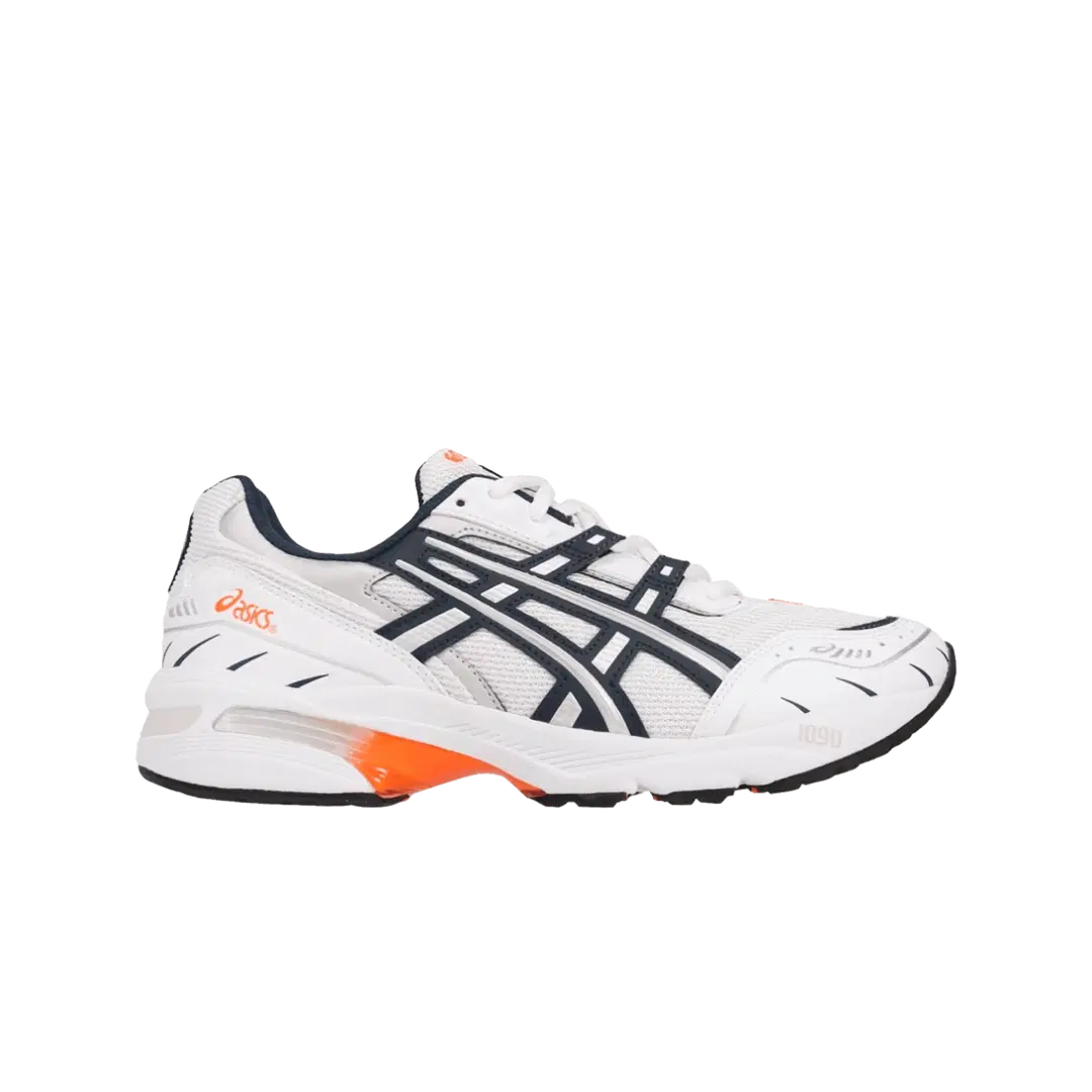 Asics Asics Gel-1090 White Midnight