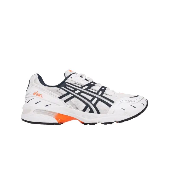 Asics Asics Gel-1090 White Midnight - view 2