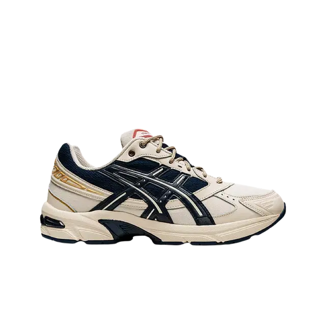 Asics Asics Gel-1130 Birch French Blue - view 2