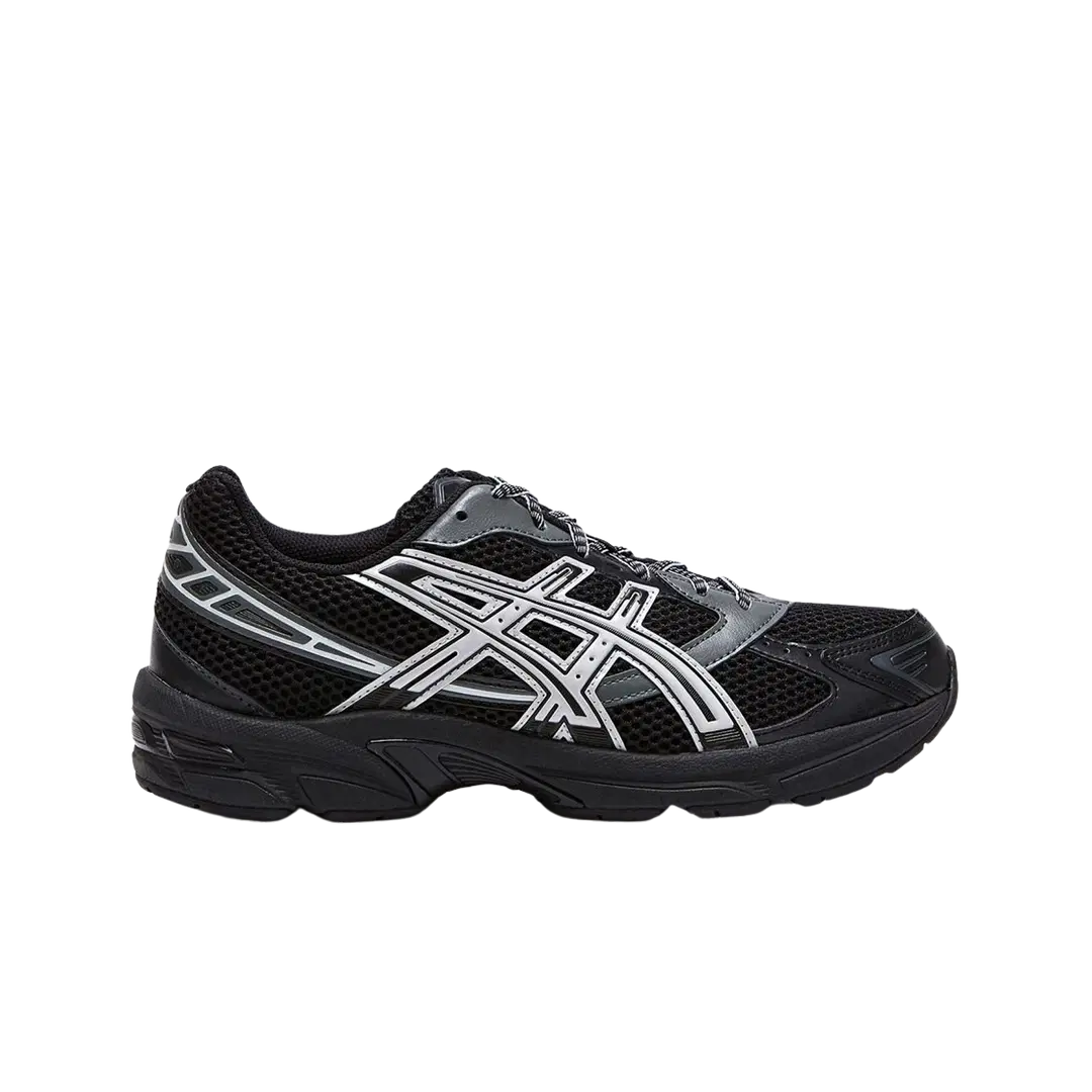Asics Asics Gel-1130 Black Glacier Grey