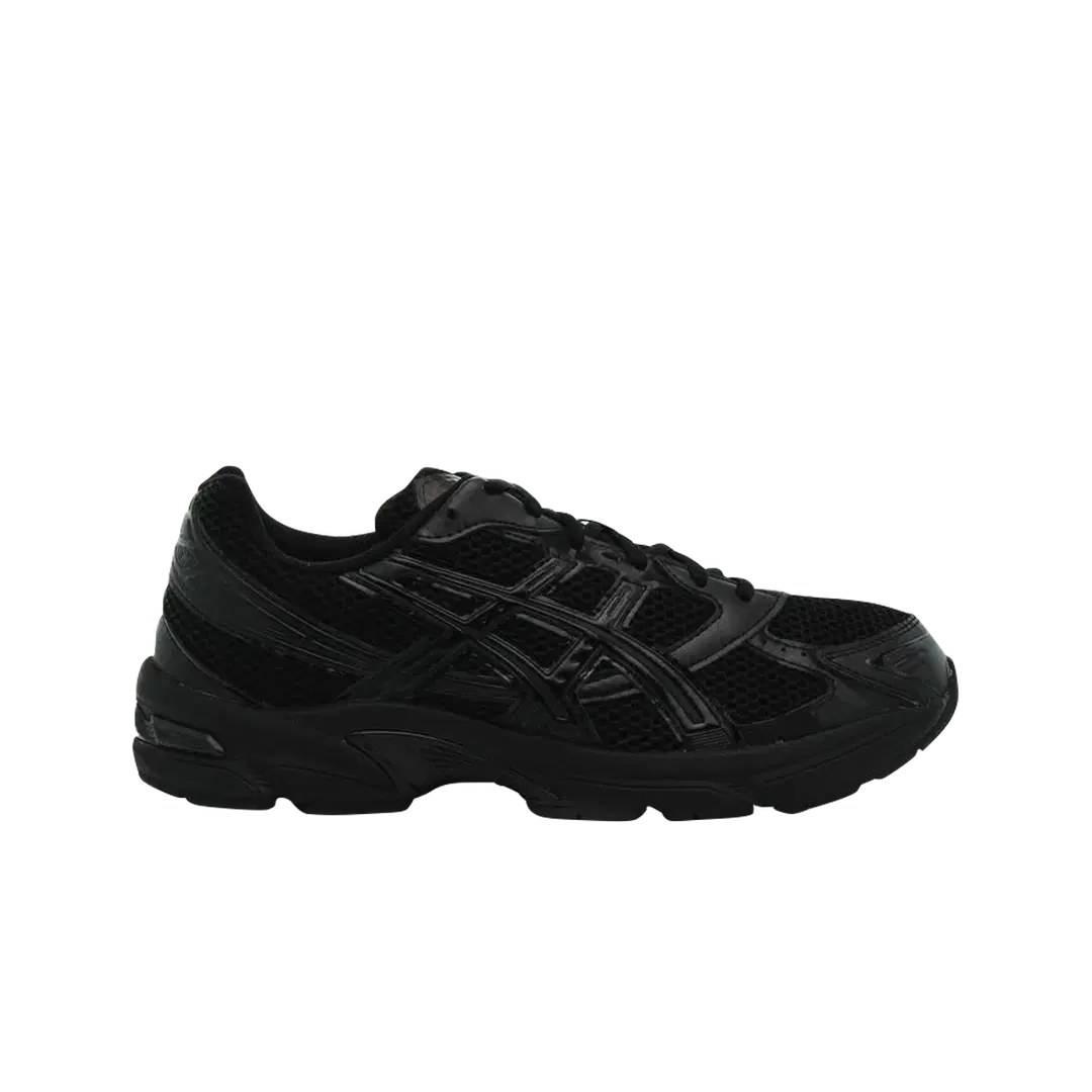 Asics Asics Gel-1130 Black Graphite Grey