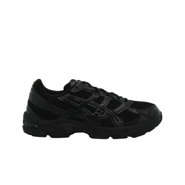Asics Asics Gel-1130 Black Graphite Grey - view 2