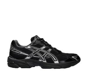 Buy Asics Gel-1130 Black Pure Silver at Sasom – Authentic and Ready to Ship