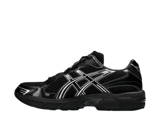 Asics Asics Gel-1130 Black Pure Silver - view 2