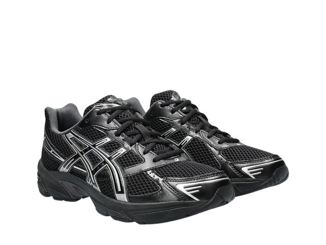 Asics Asics Gel-1130 Black Pure Silver - view 3