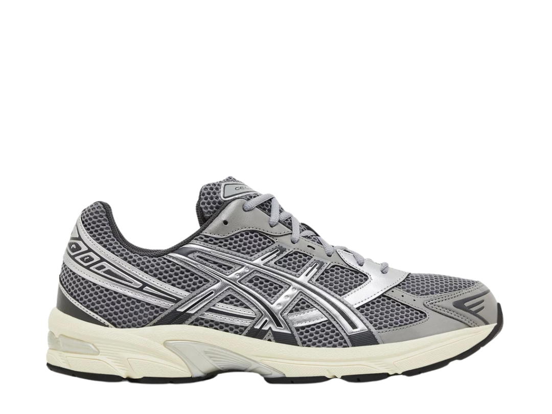 Asics Asics Gel-1130 Clay Grey Pure Silver