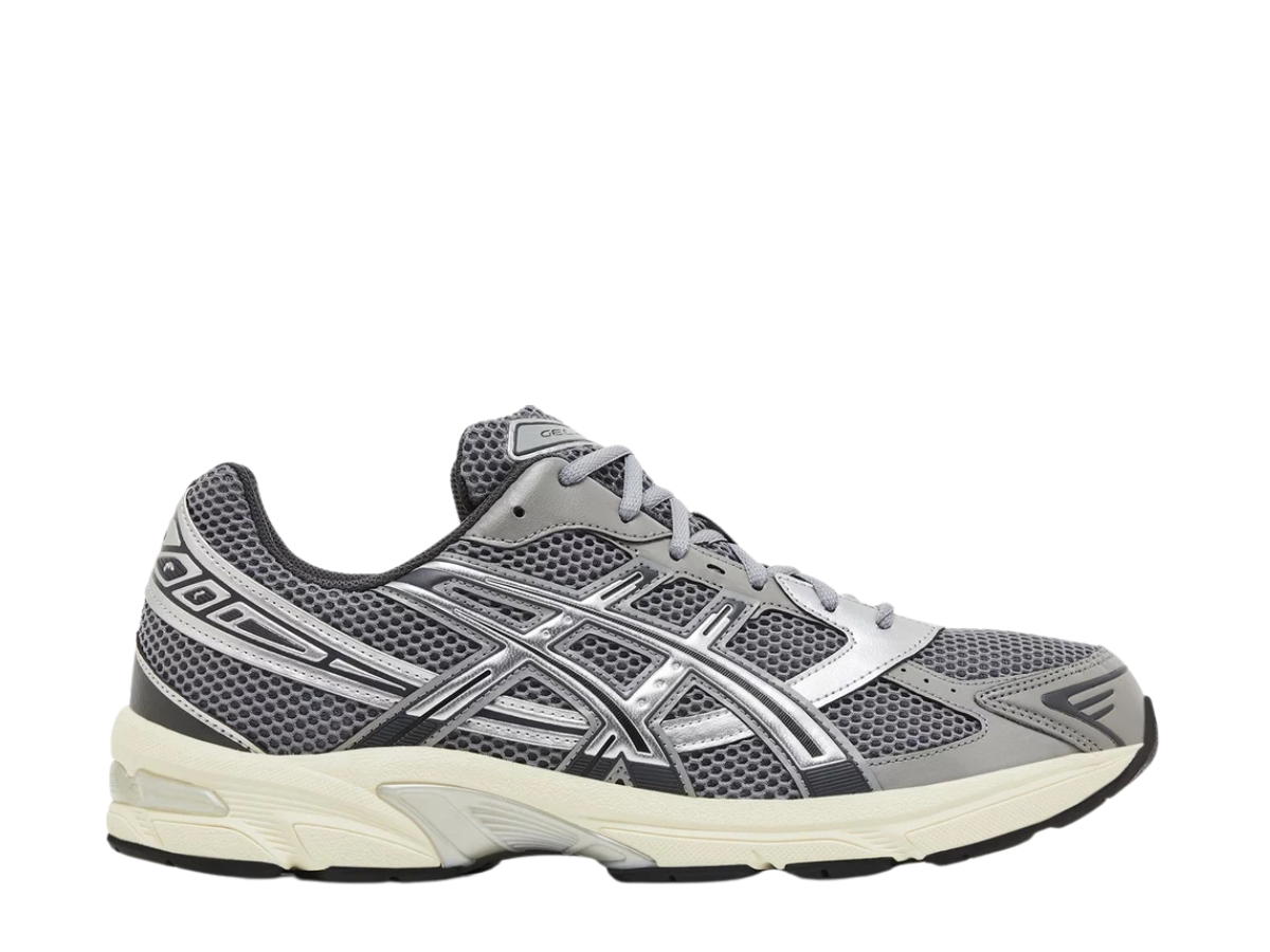 Asics Asics Gel-1130 Clay Grey Pure Silver