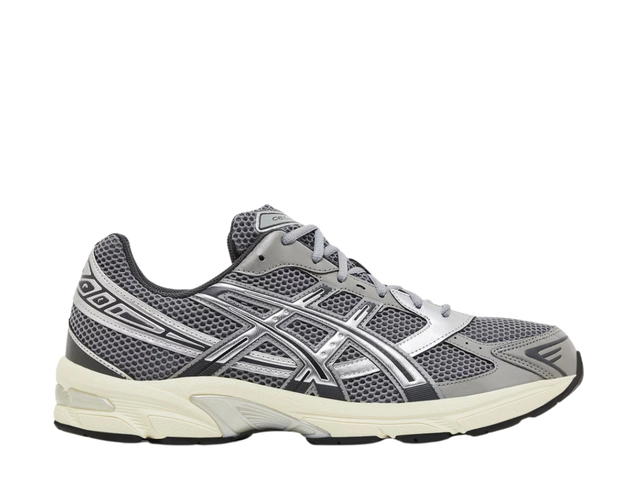 Asics Asics Gel-1130 Clay Grey Pure Silver - view 1