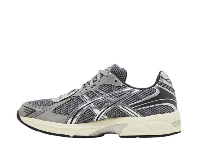 Asics Asics Gel-1130 Clay Grey Pure Silver - view 2