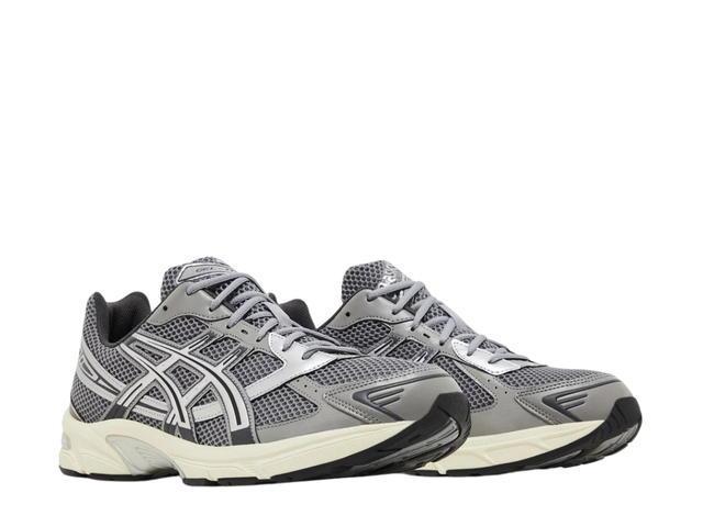 Asics Asics Gel-1130 Clay Grey Pure Silver - view 3