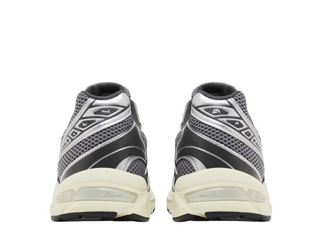 Asics Asics Gel-1130 Clay Grey Pure Silver - view 5