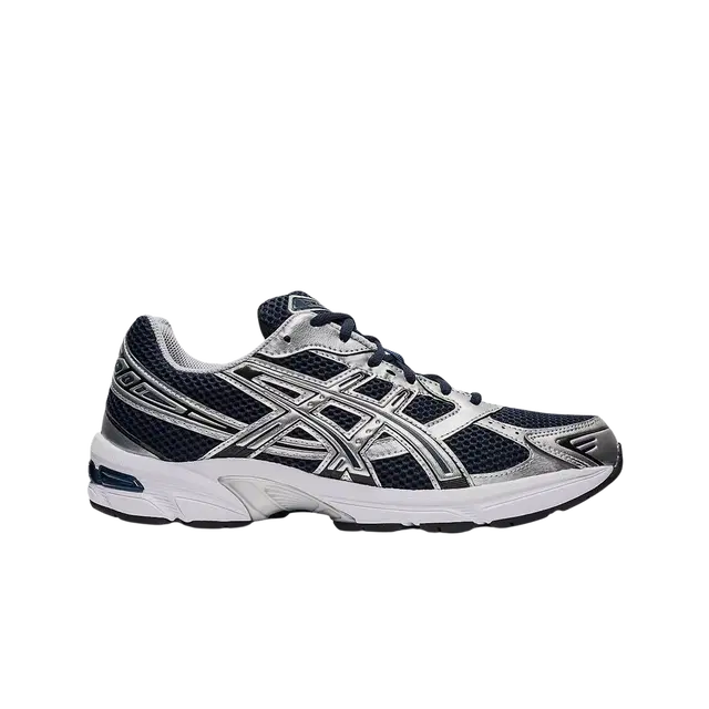 Asics Asics Gel-1130 French Blue Pure Silver - view 1