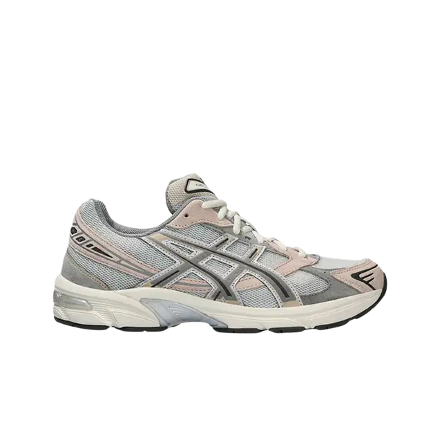Asics Asics Gel-1130 Oyster Clay Grey Pink - view 2