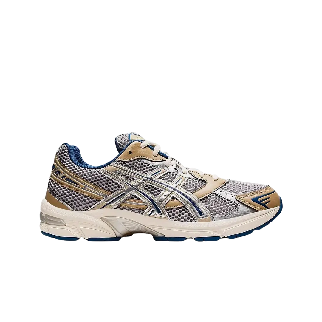 Asics Asics Gel-1130 Oyster Grey Pure Silver