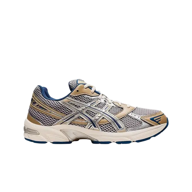 Asics Asics Gel-1130 Oyster Grey Pure Silver - view 1