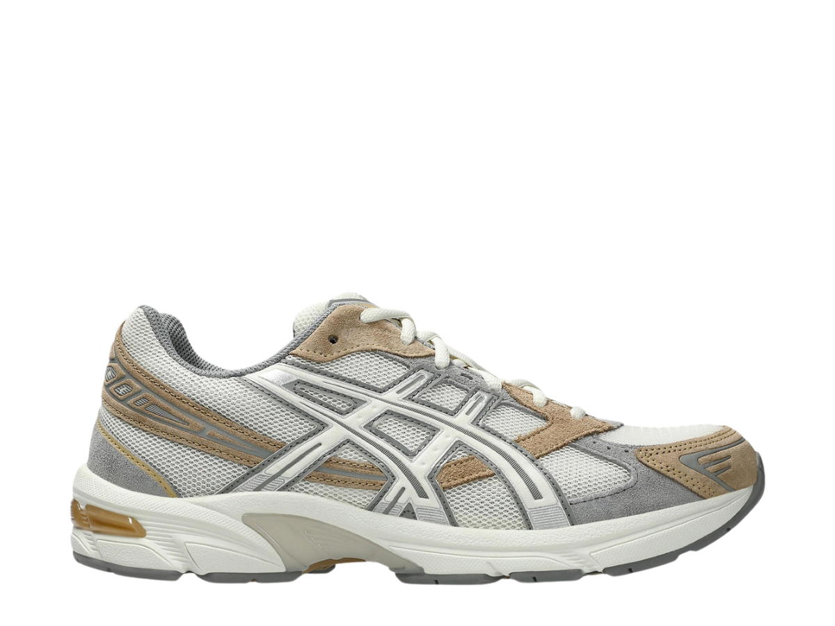 Asics Asics Gel-1130 Pale Oak Clay Grey