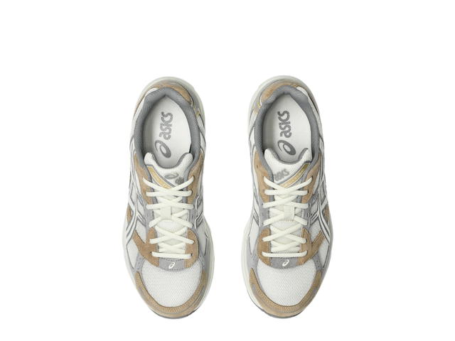 Asics Asics Gel-1130 Pale Oak Clay Grey - view 3