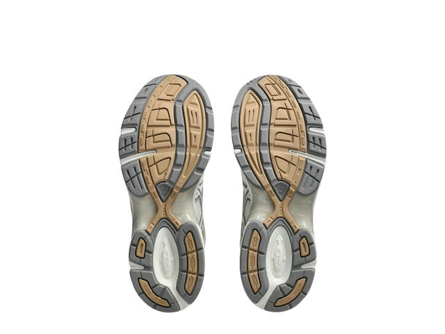 Asics Asics Gel-1130 Pale Oak Clay Grey - view 4