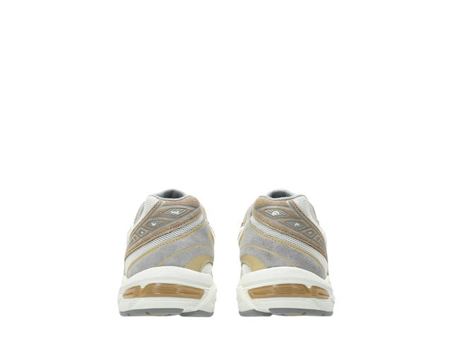 Asics Asics Gel-1130 Pale Oak Clay Grey - view 5