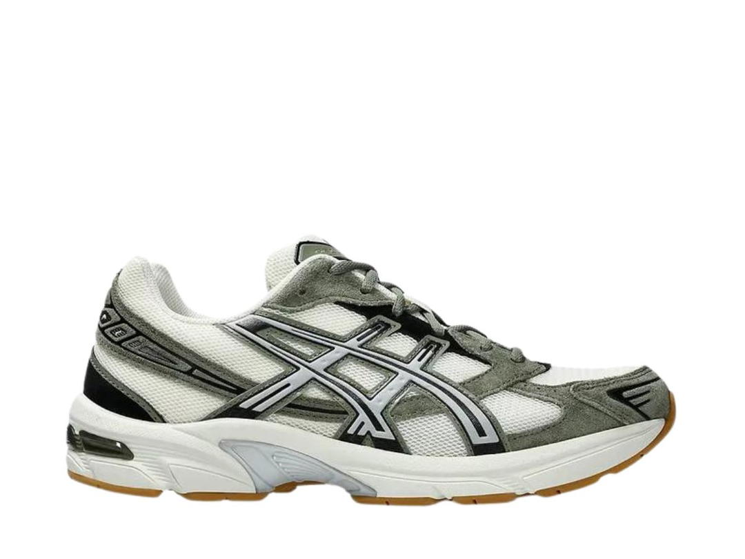 Asics Asics Gel-1130 Pale Oak Mantle Green
