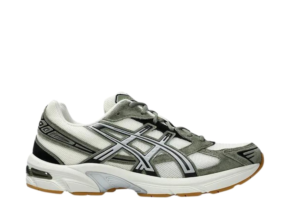 Asics Asics Gel-1130 Pale Oak Mantle Green
