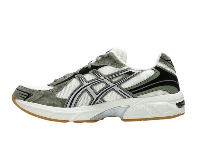 Asics Asics Gel-1130 Pale Oak Mantle Green - view 2