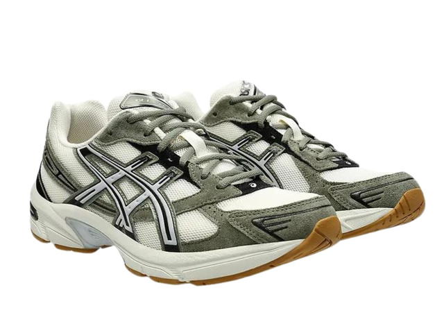 Asics Asics Gel-1130 Pale Oak Mantle Green - view 3