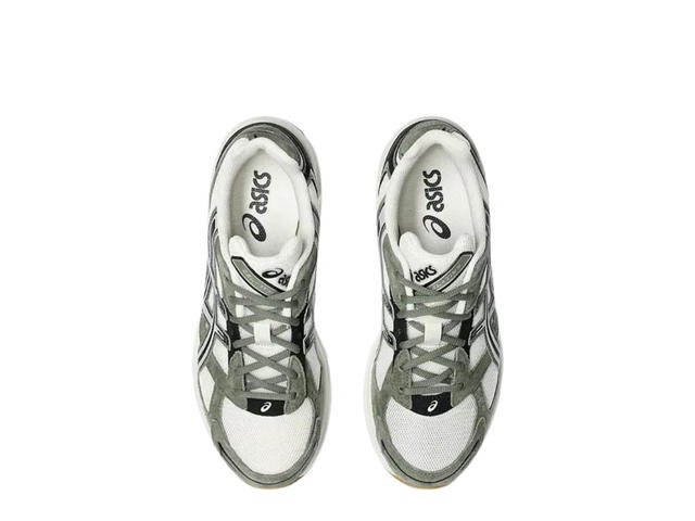 Asics Asics Gel-1130 Pale Oak Mantle Green - view 4